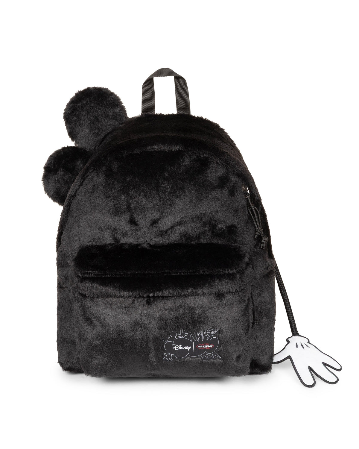 Eastpak Padded Pak'r — Mickey Fuzzy