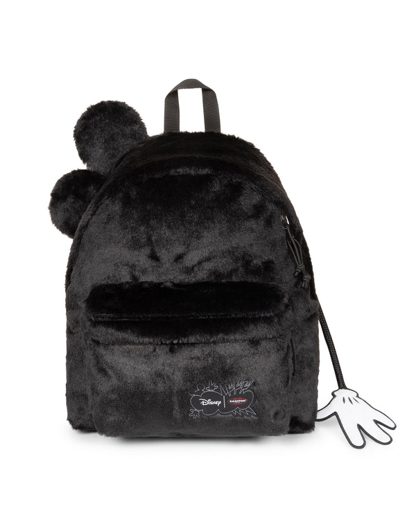Eastpak Padded Pak'r — Mickey Fuzzy
