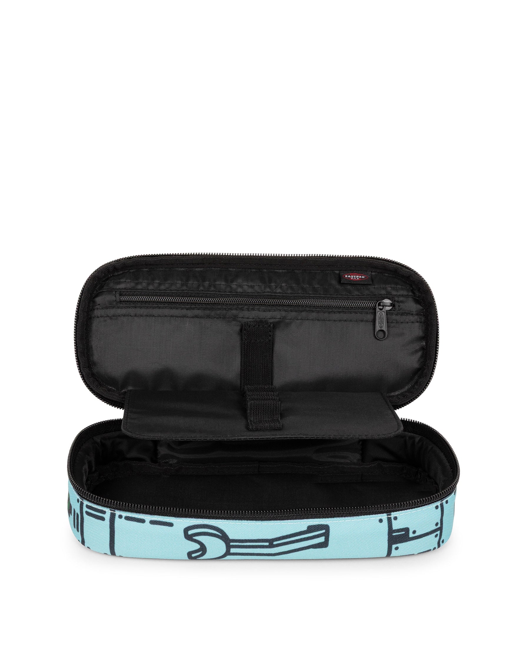 Eastpak Oval Single — Plankton
