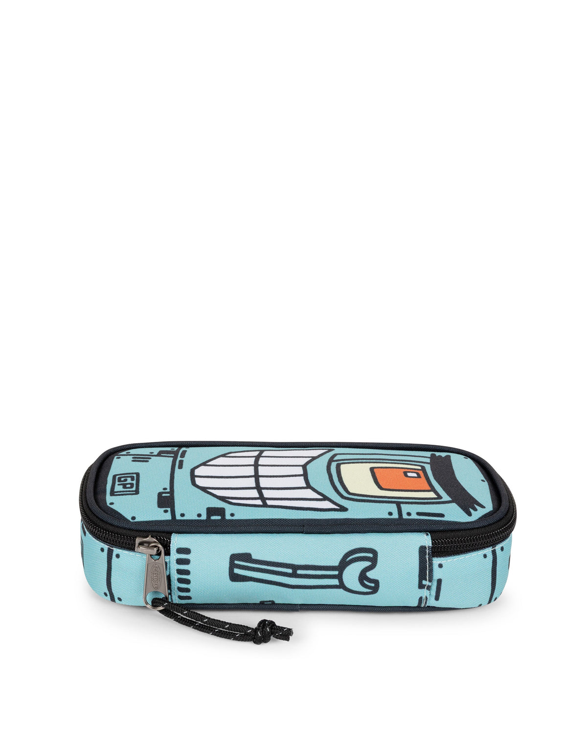 Eastpak Oval Single — Plankton