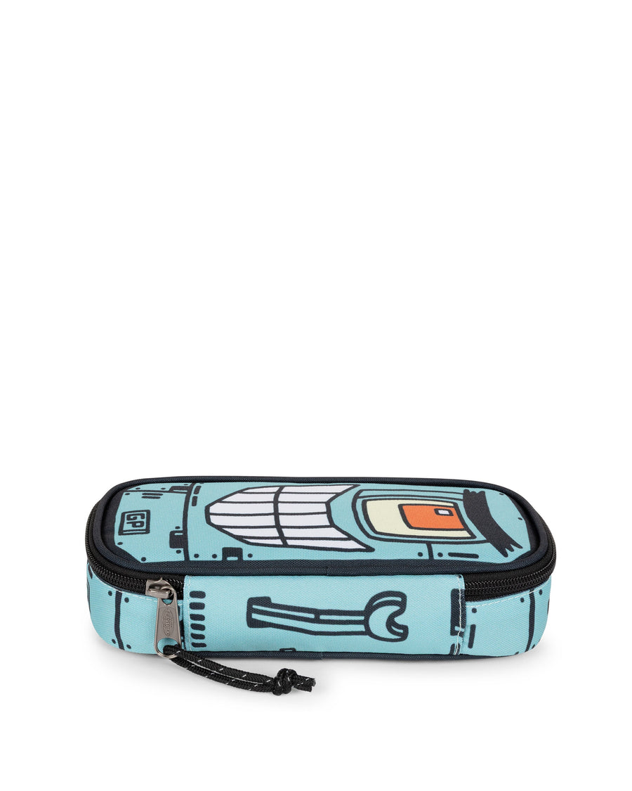 Eastpak Oval Single — Plankton