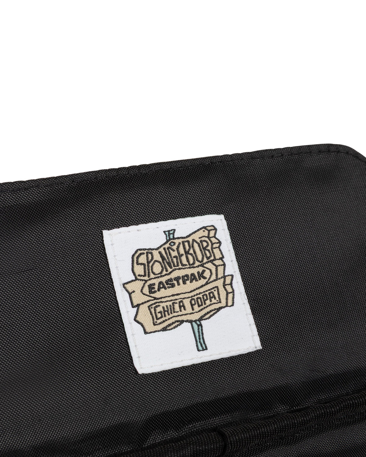 Eastpak Oval Single — Plankton