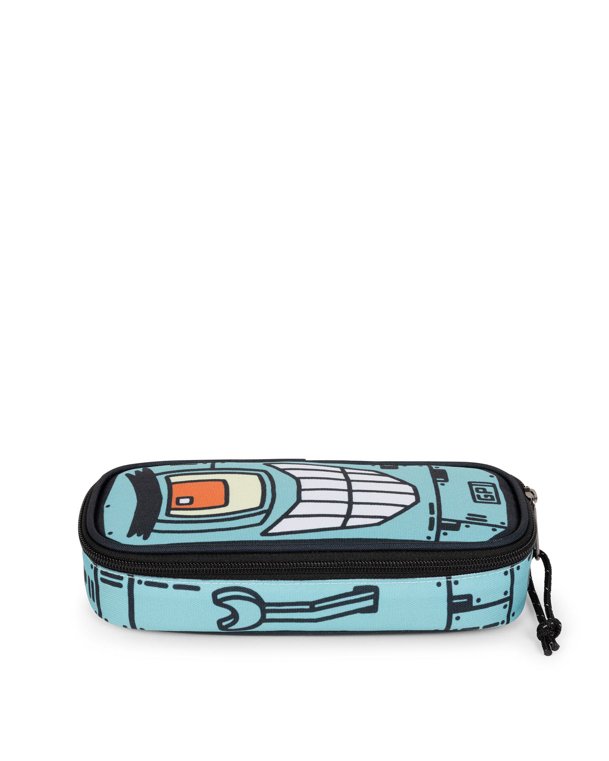 Eastpak Oval Single — Plankton
