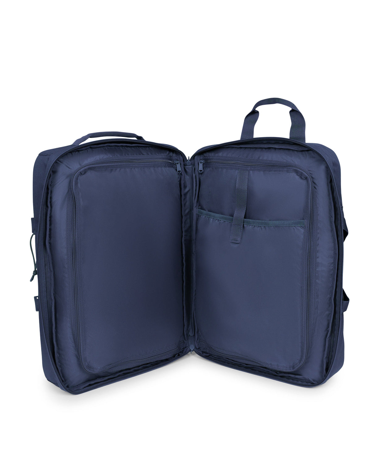 Eastpak Travelpack — Monotone Navy
