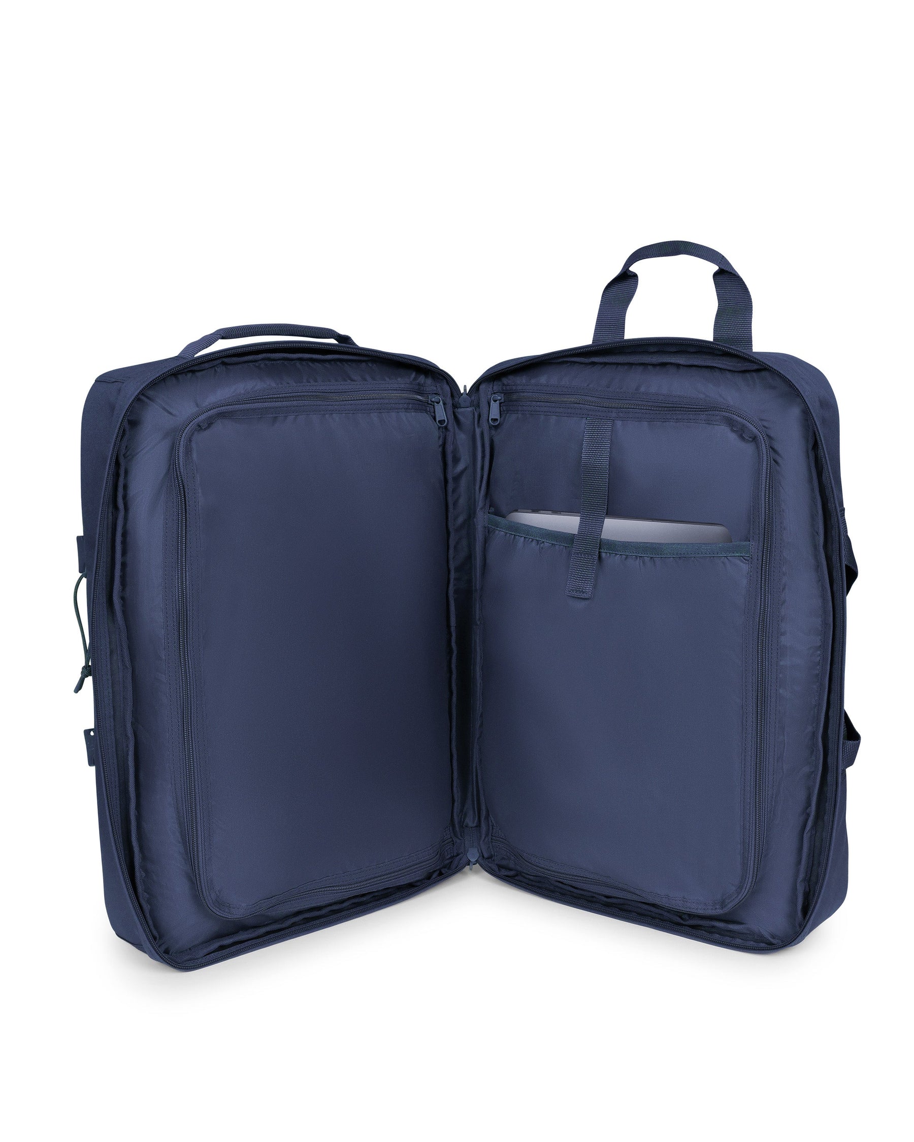 Eastpak Travelpack — Monotone Navy
