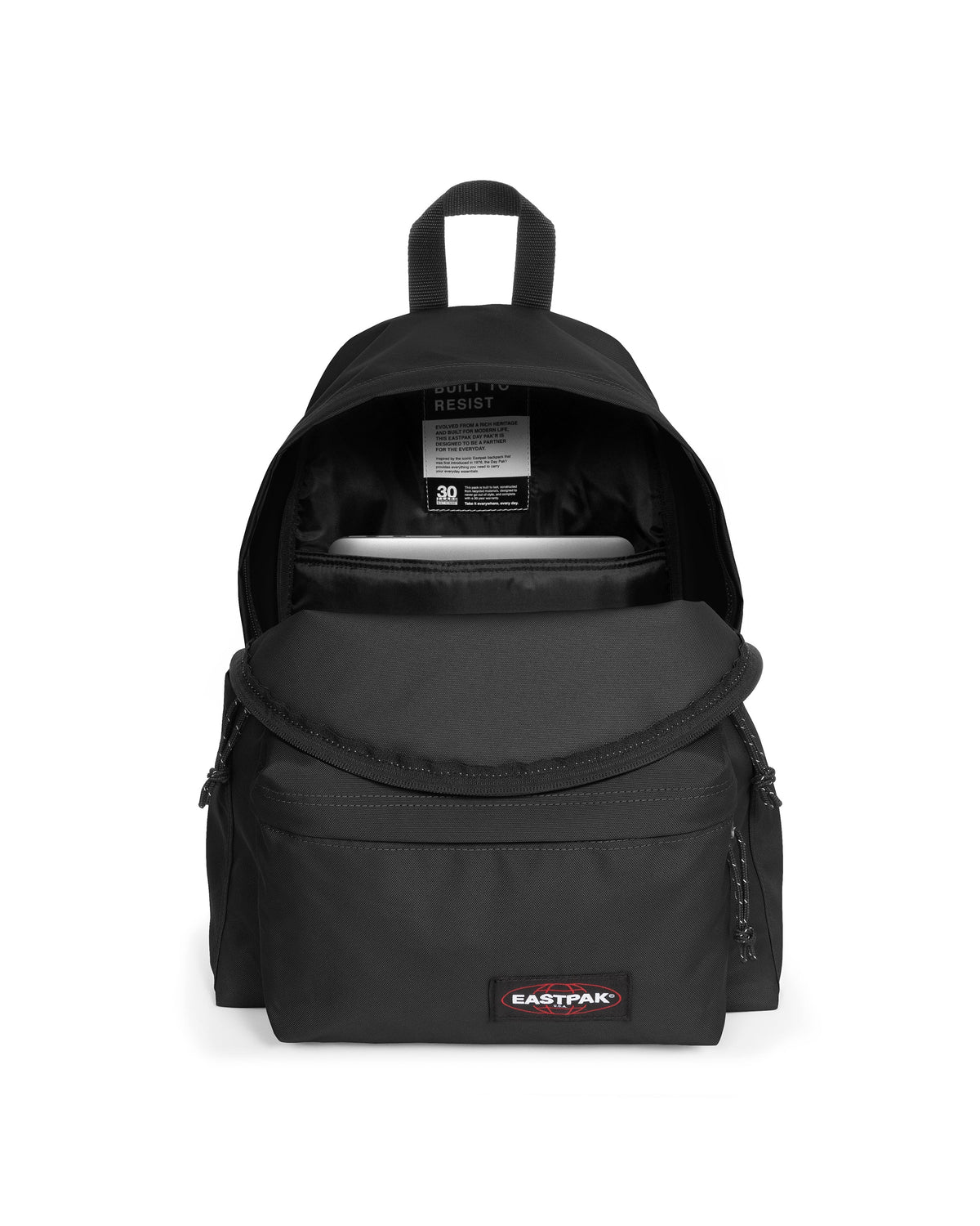 Eastpak Day Pak'r — Black Black