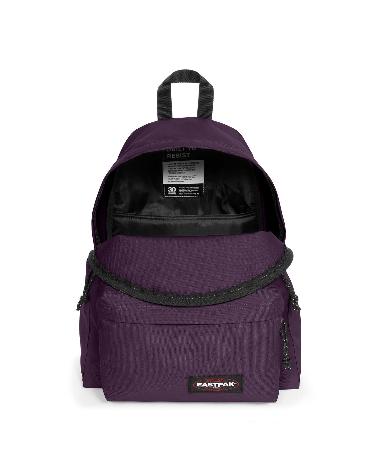 Eastpak Day Pak'r — Blackberry Purple