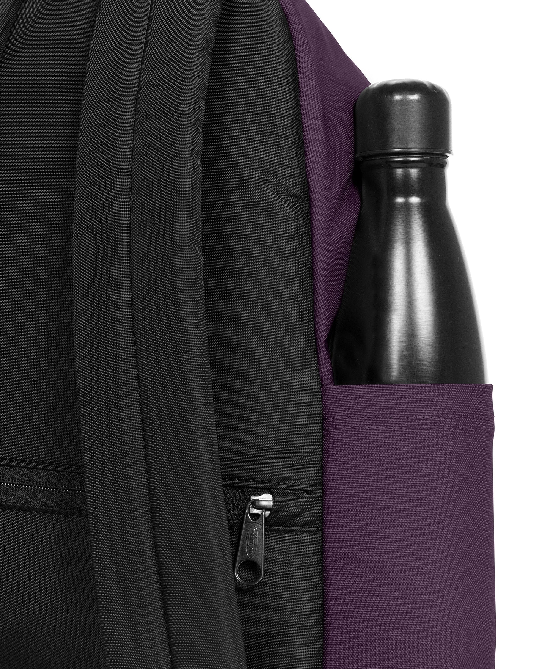Eastpak Day Pak'r — Blackberry Purple