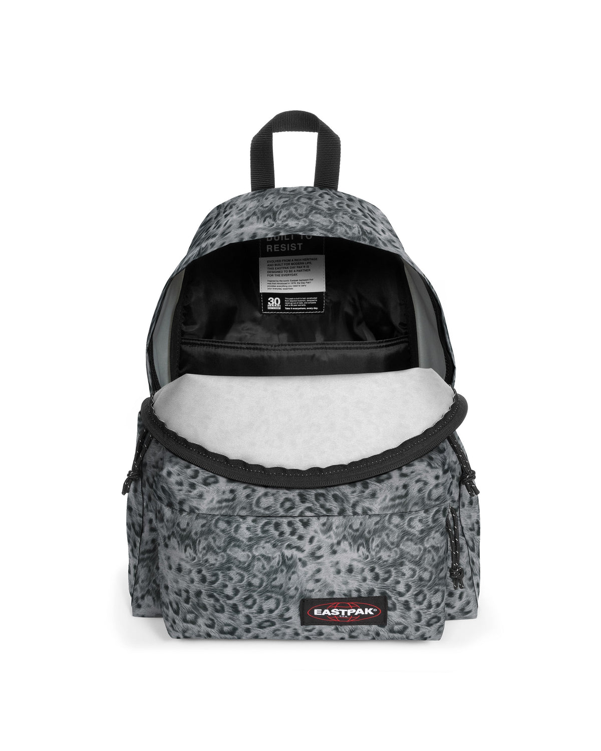 Eastpak Day Pak'r — Furrious Dark
