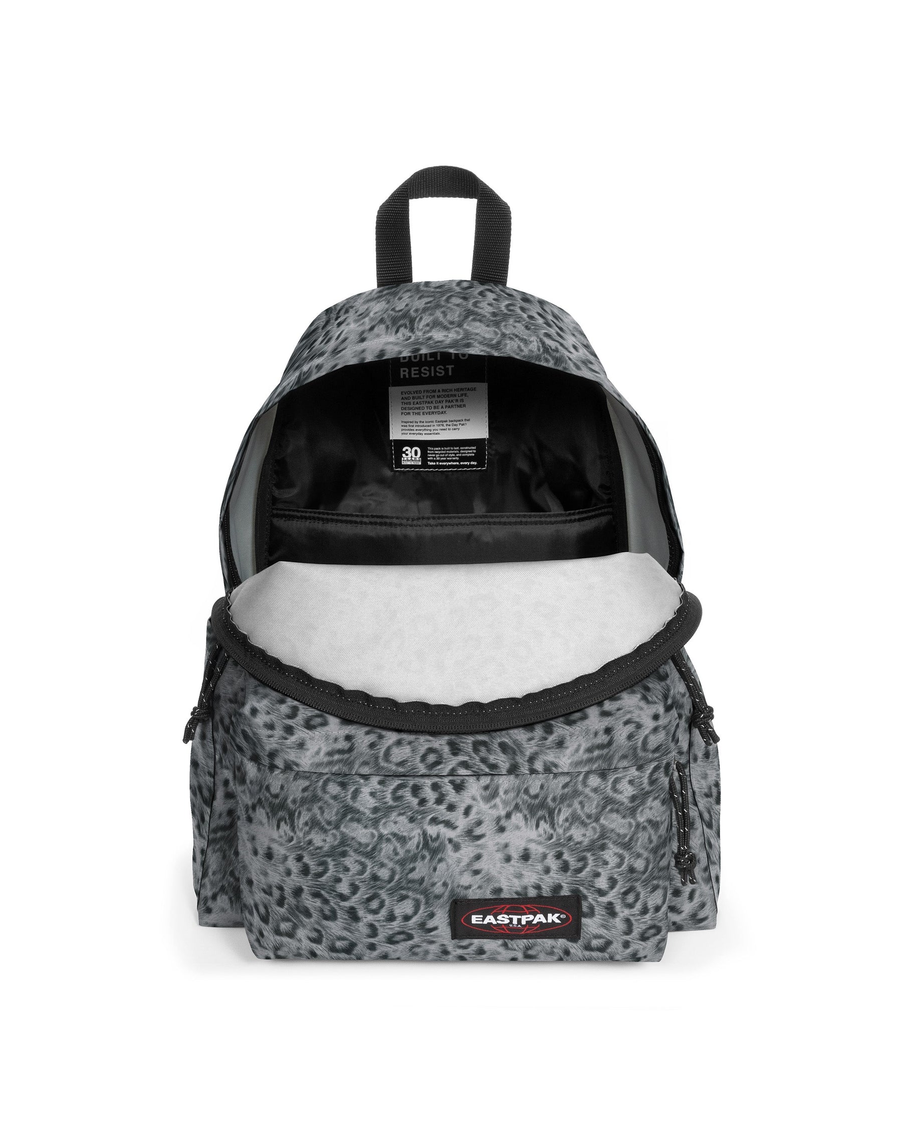 Eastpak Day Pak'r — Furrious Dark