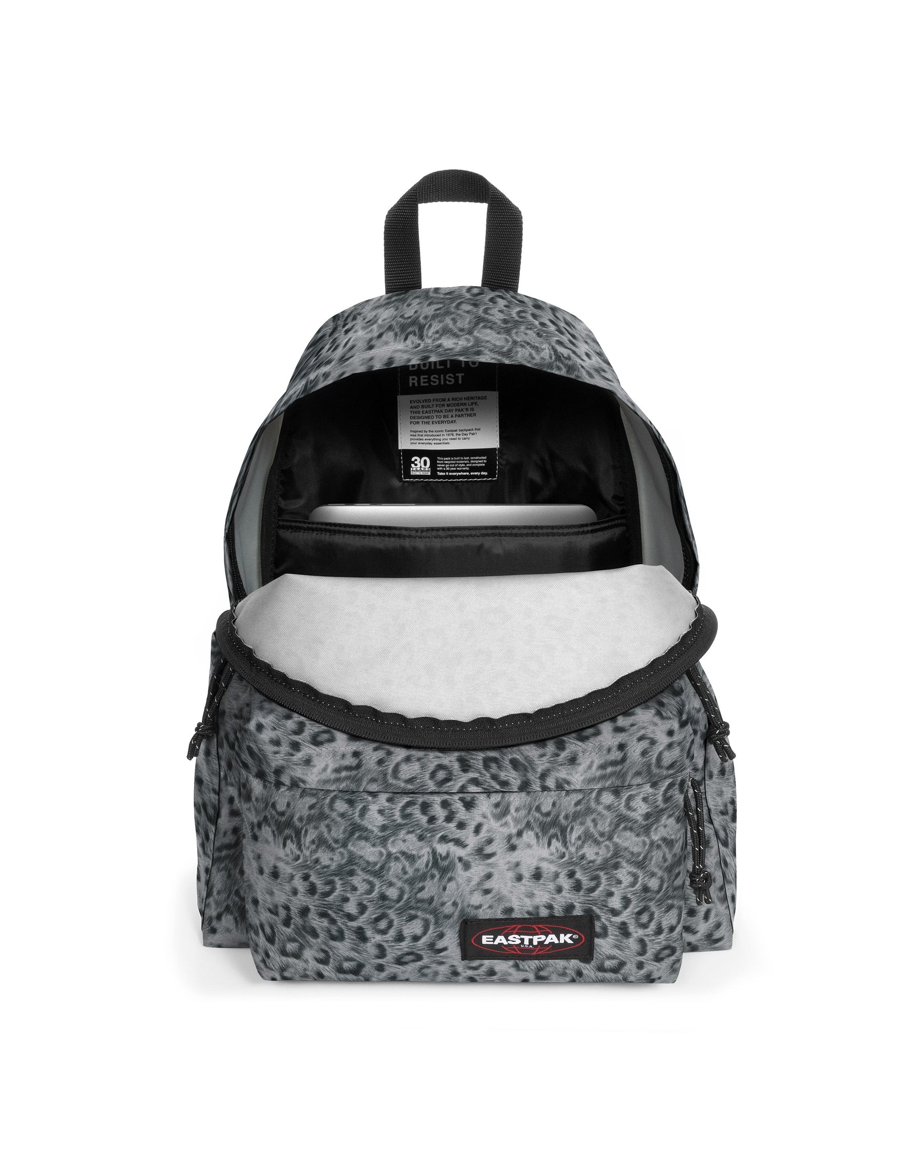 Eastpak Day Pak'r — Furrious Dark