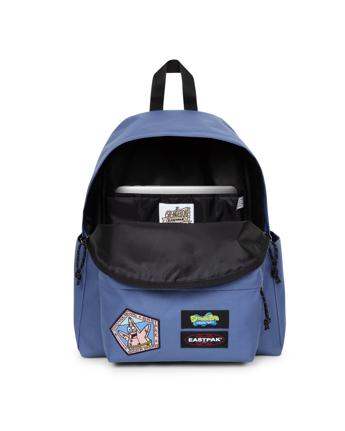 Eastpak Day Pak'r — Bikini Patches
