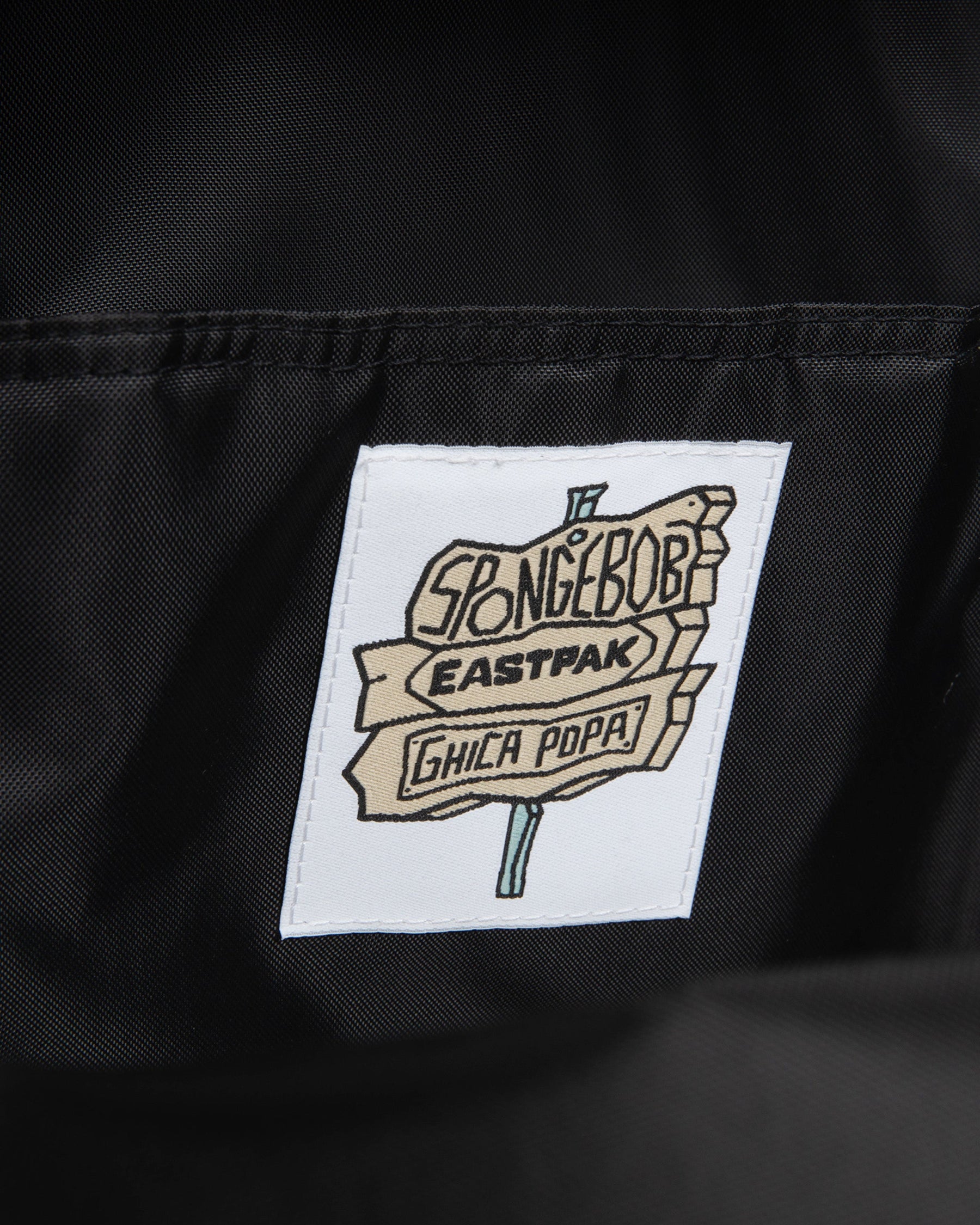 Eastpak Day Pak'r — Bikini Patches