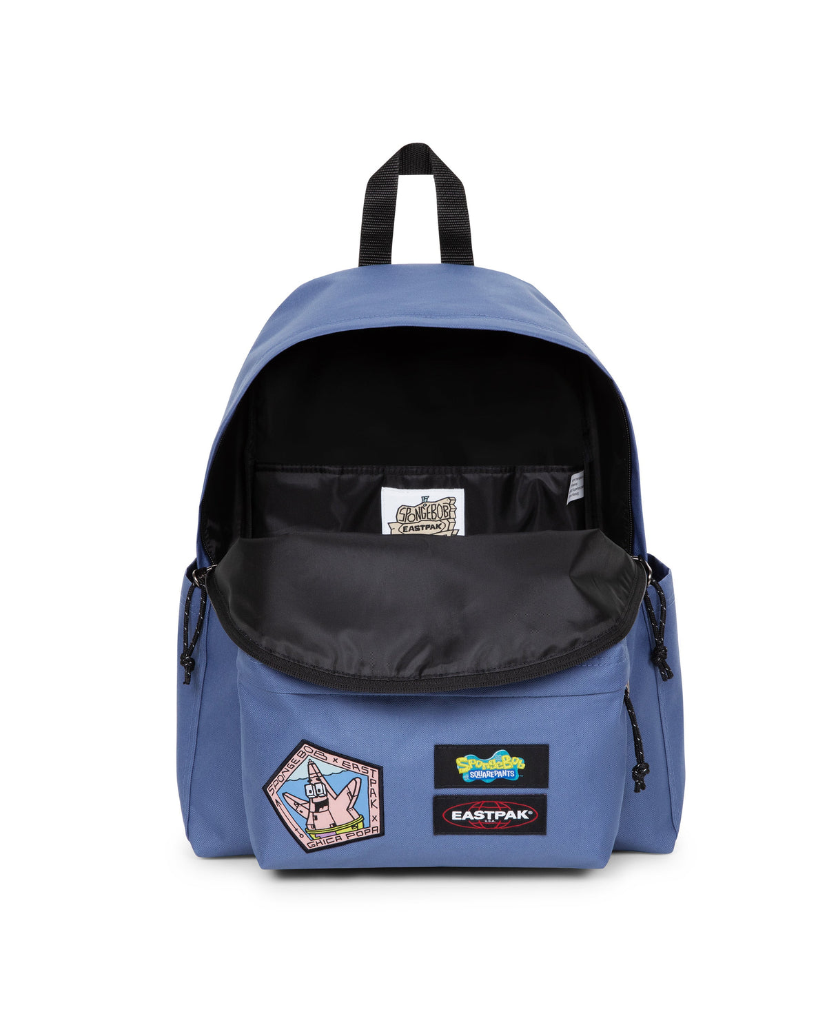 Eastpak Day Pak'r — Bikini Patches