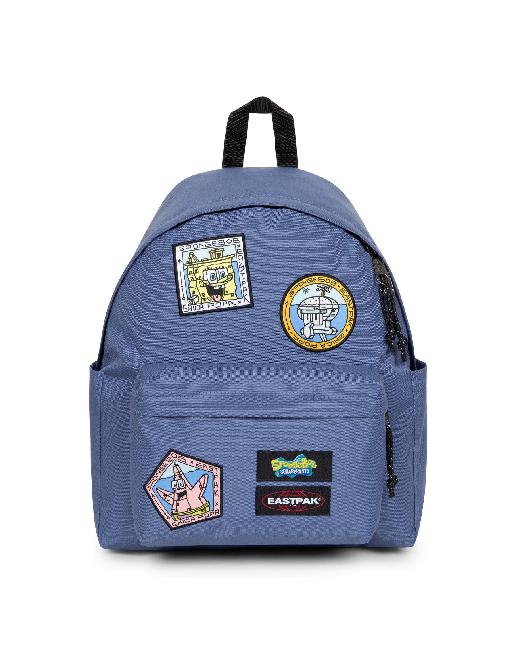 Eastpak Day Pak'r — Bikini Patches