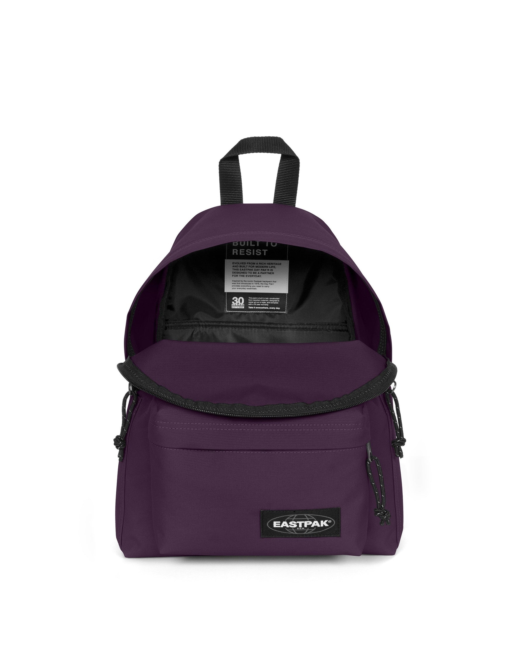 Eastpak Day Pak'r S — Blackberry Purple