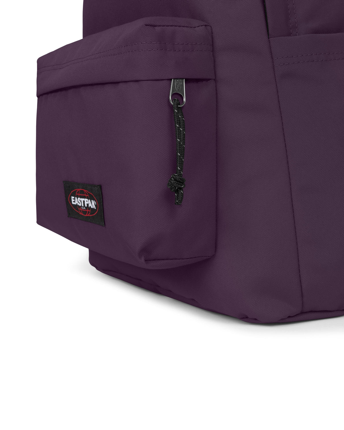 Eastpak Day Office — Blackberry Purple