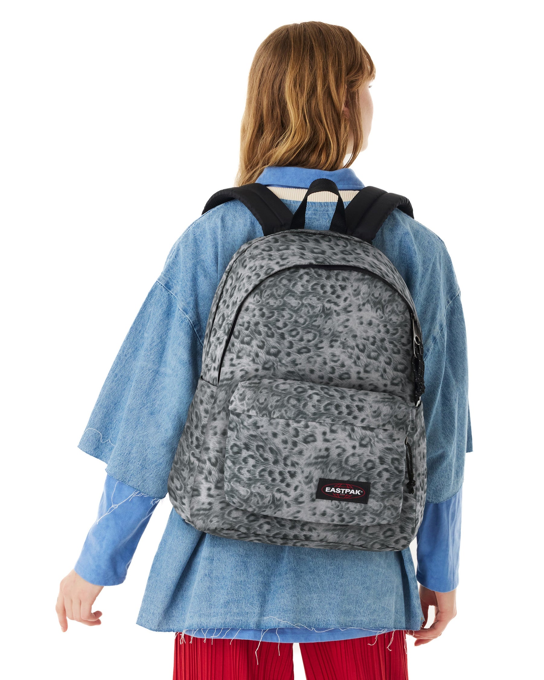 Eastpak Day Office — Furrious Dark