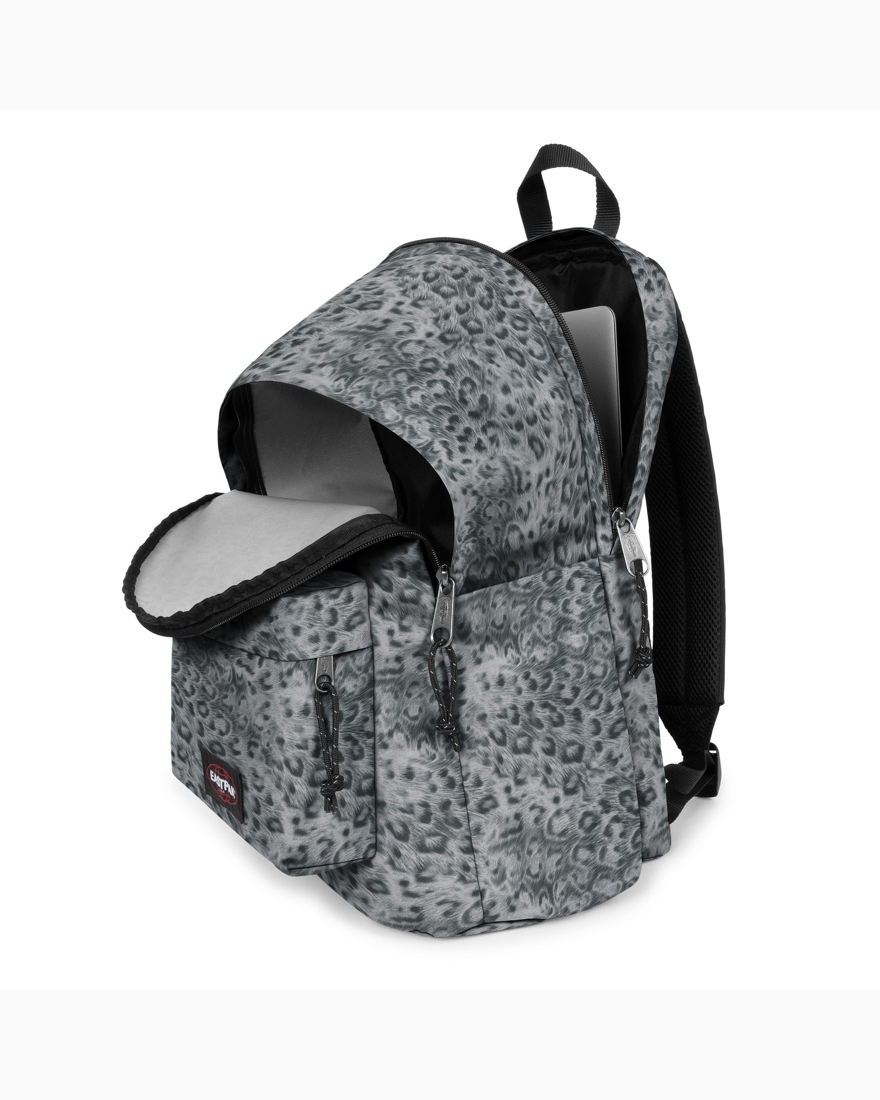 Eastpak Day Office — Furrious Dark