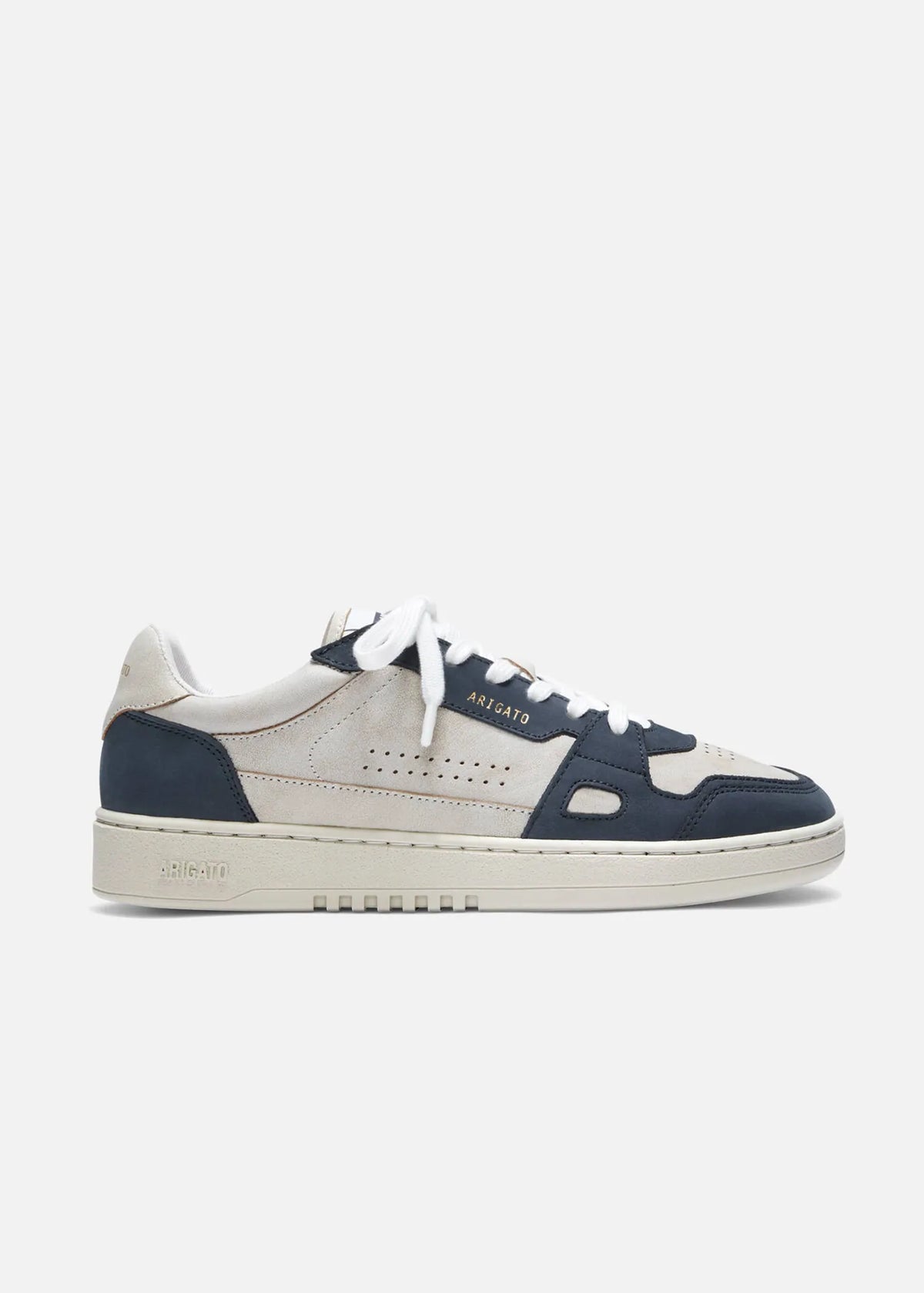 AXEL ARIGATO DICE T-TOE SNEAKER