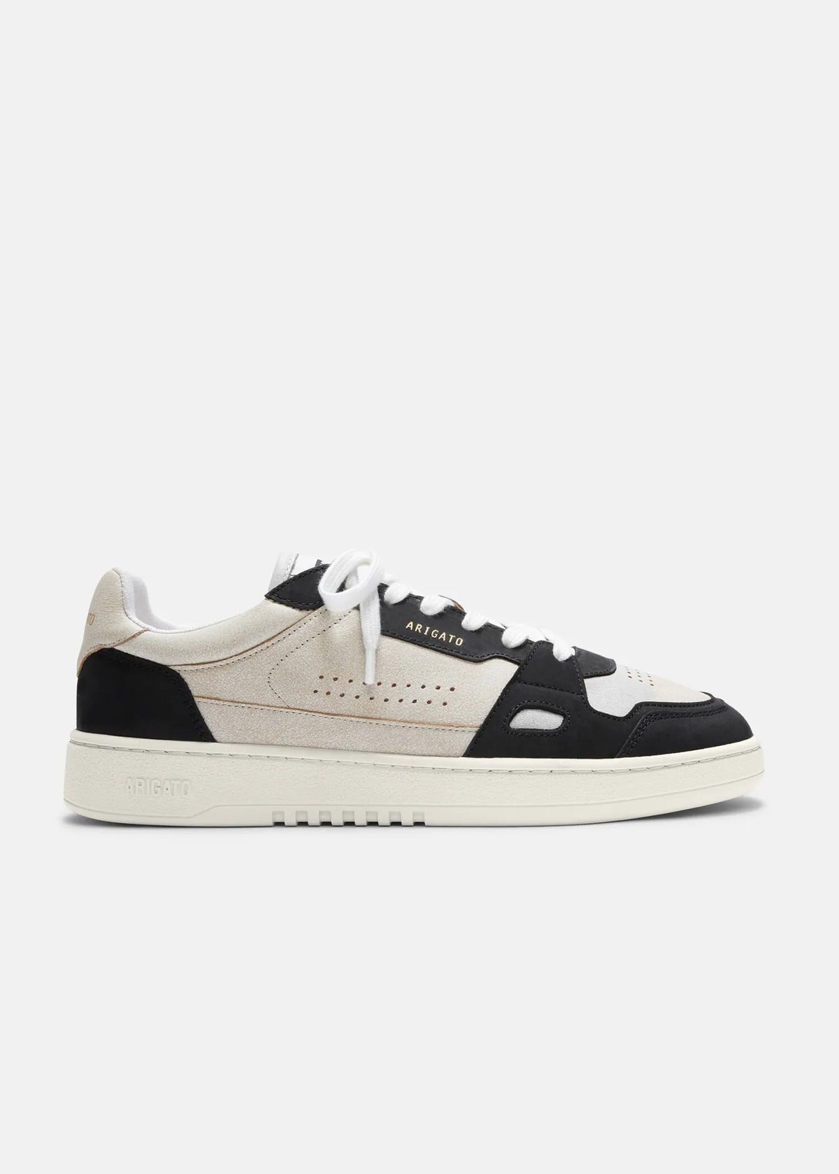 AXEL ARIGATO DICE T-TOE SNEAKER
