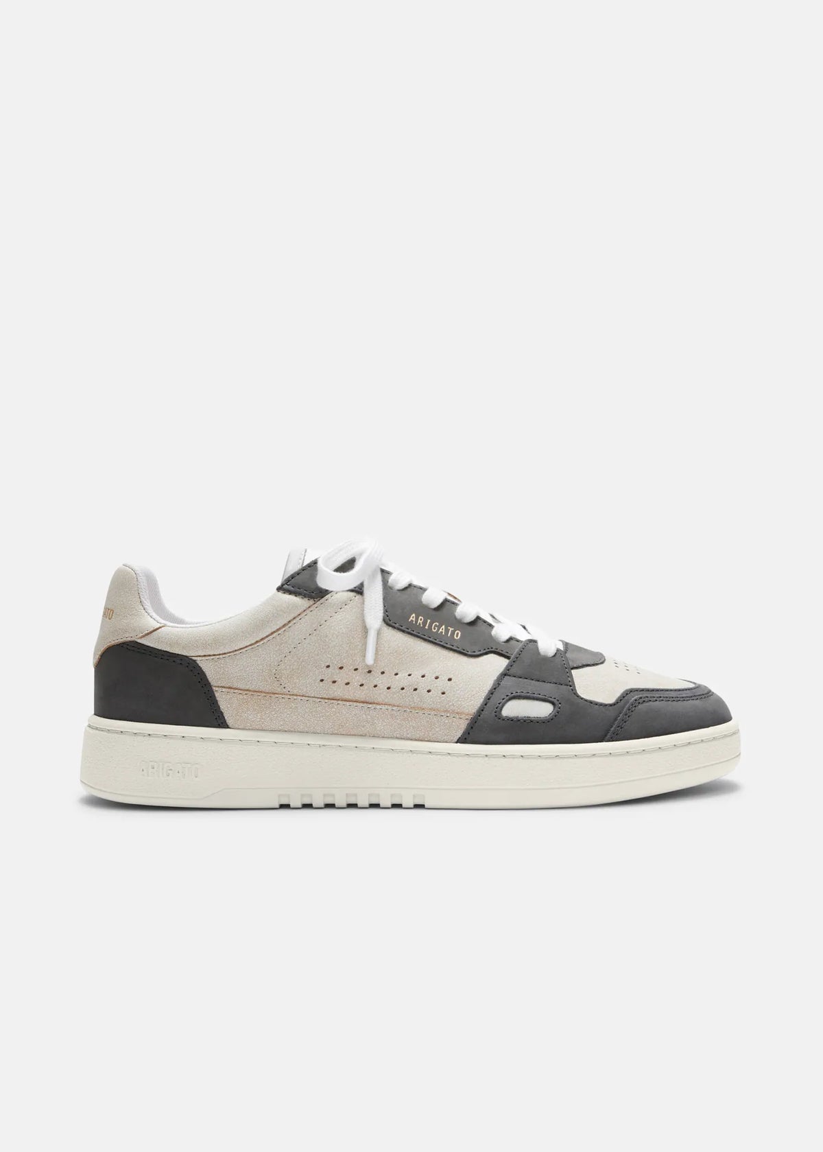 AXEL ARIGATO DICE T-TOE SNEAKER