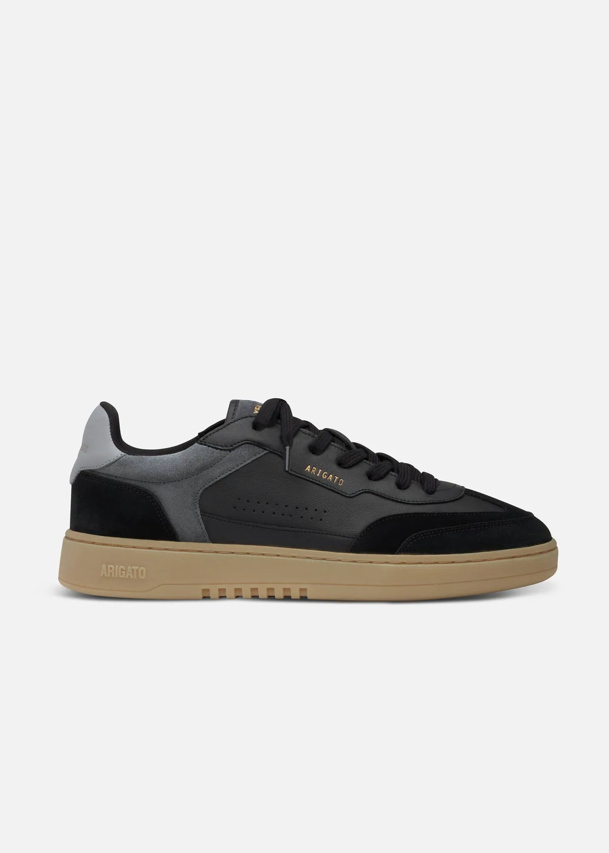 AXEL ARIGATO DICE T-TOE SNEAKER