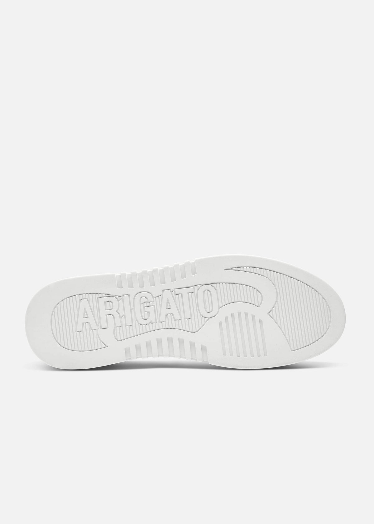 Arigato - Baskets Orbit Vintage Noir / Blanc