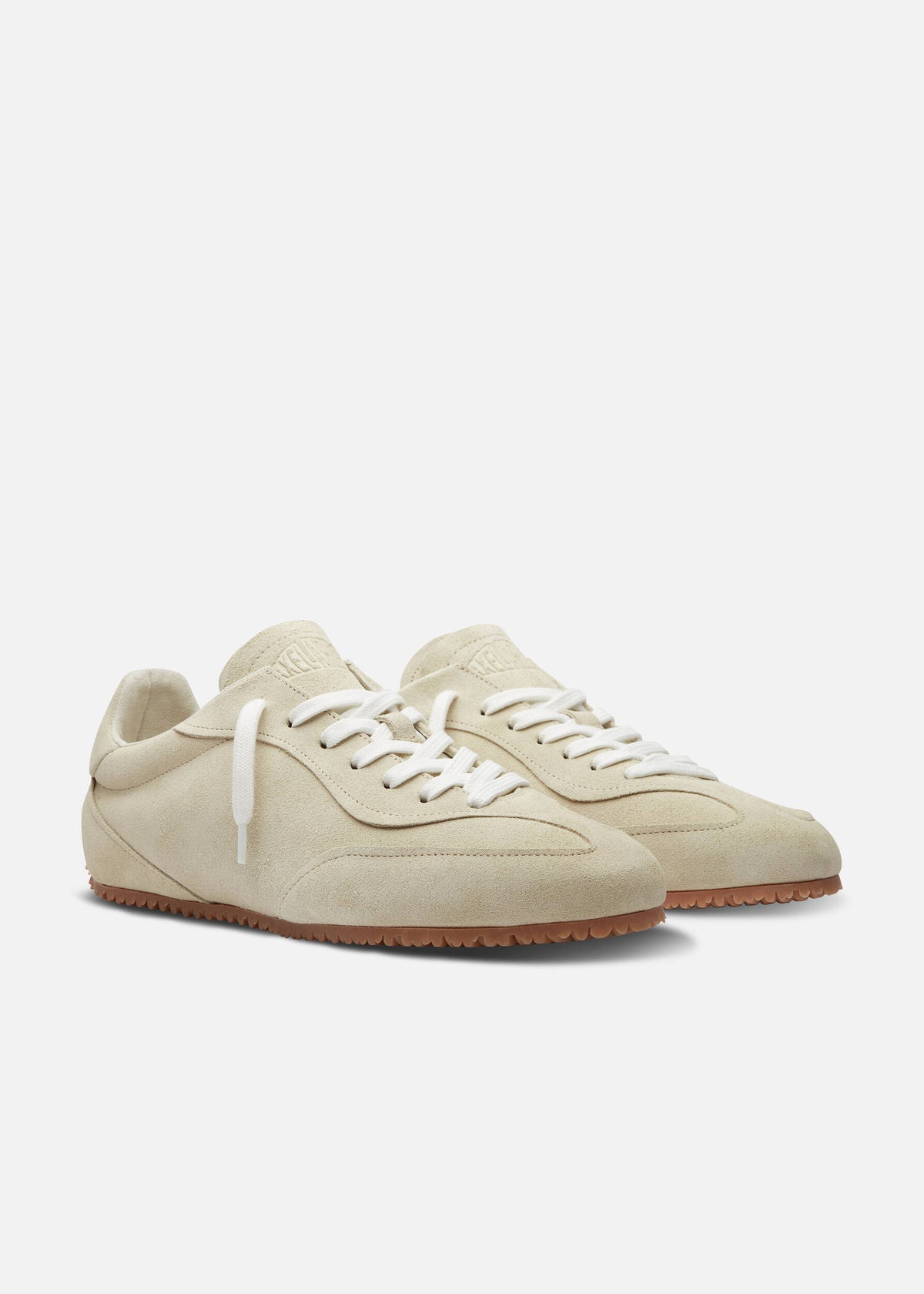 Arigato - Baskets Daze Runner Beige / Gomme