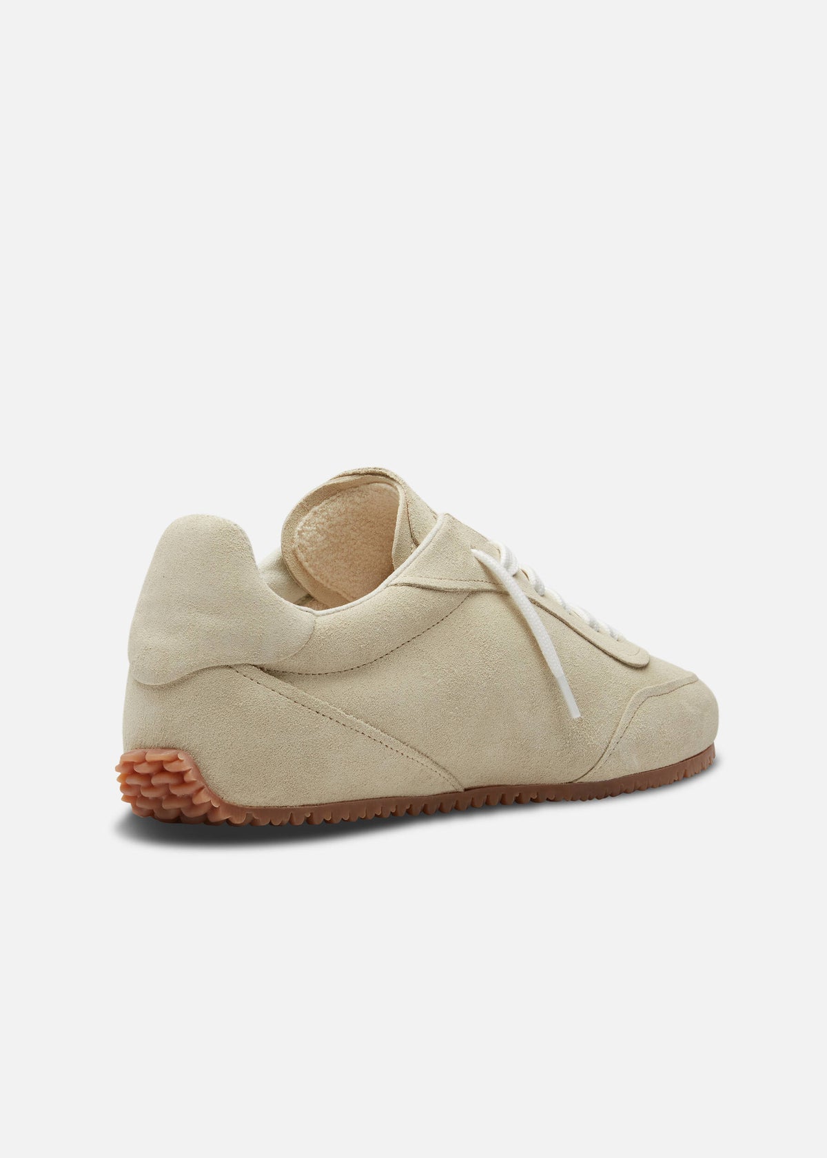 Arigato - Baskets Daze Runner Beige / Gomme