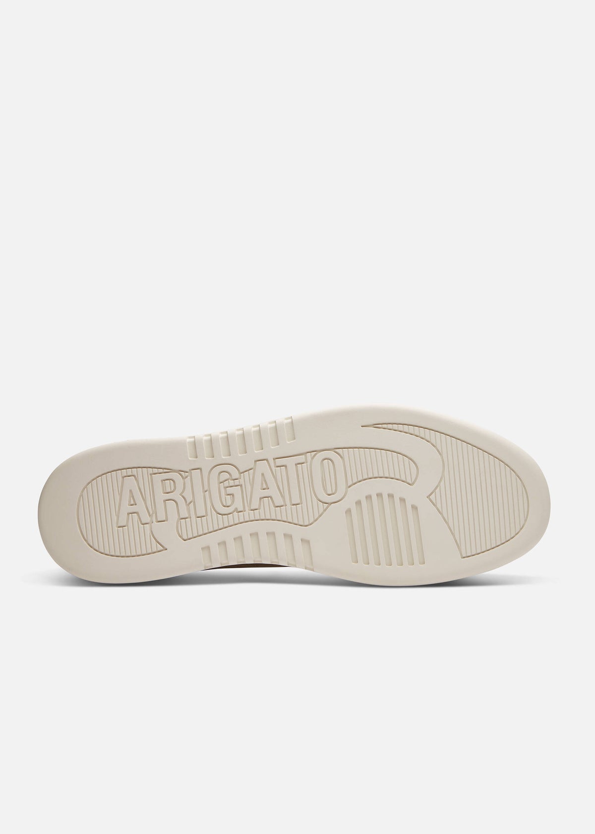 Arigato - Baskets Dice Lo Blanc cassé / Taupe