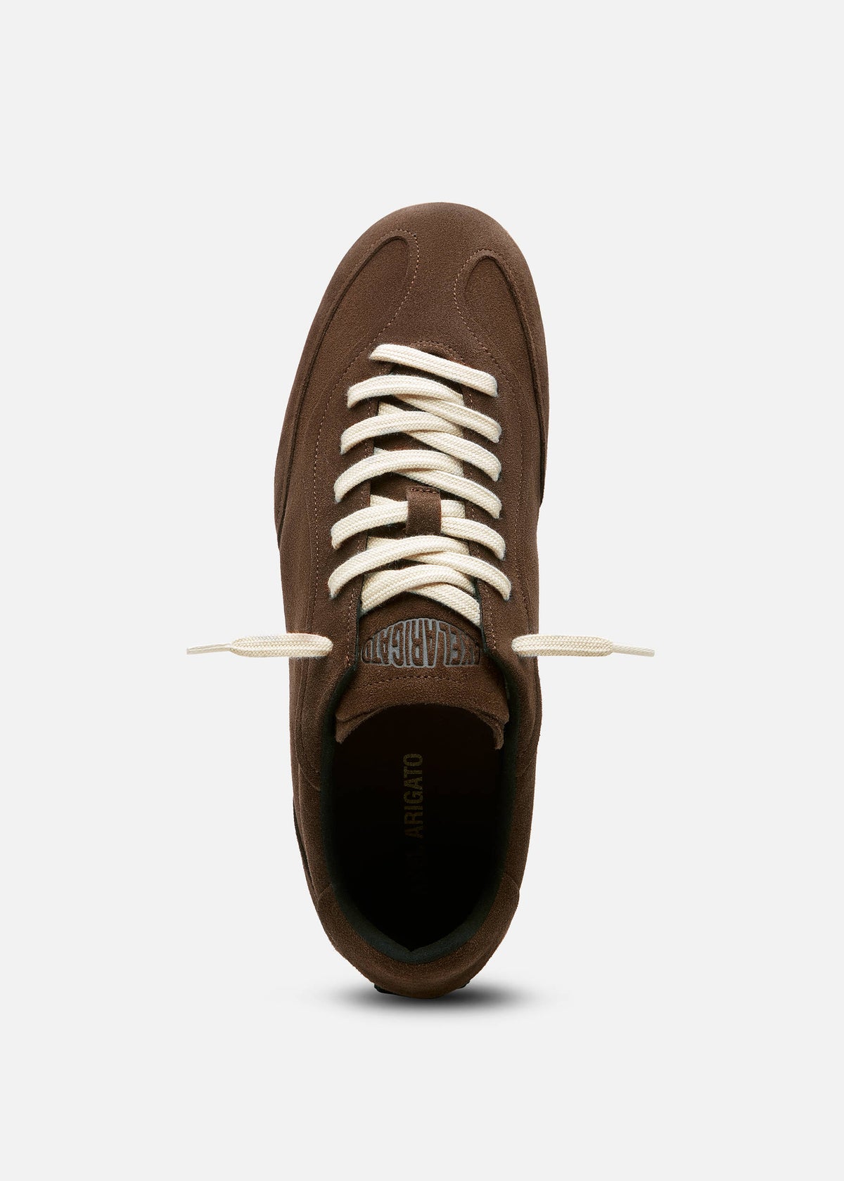 Arigato - Baskets Daze Runner Marron / Noir