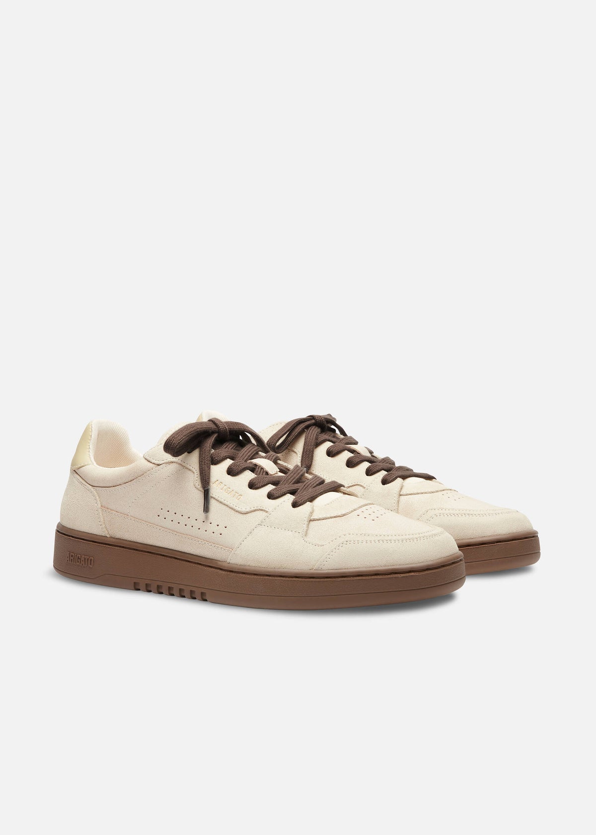 Arigato - Baskets Dice Lo Beige / Beige clair