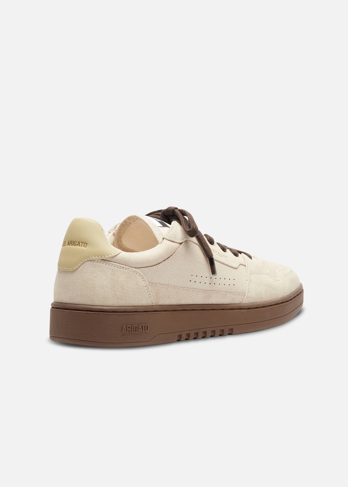 Arigato - Baskets Dice Lo Beige / Beige clair