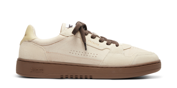 Arigato - Baskets Dice Lo Beige / Beige clair
