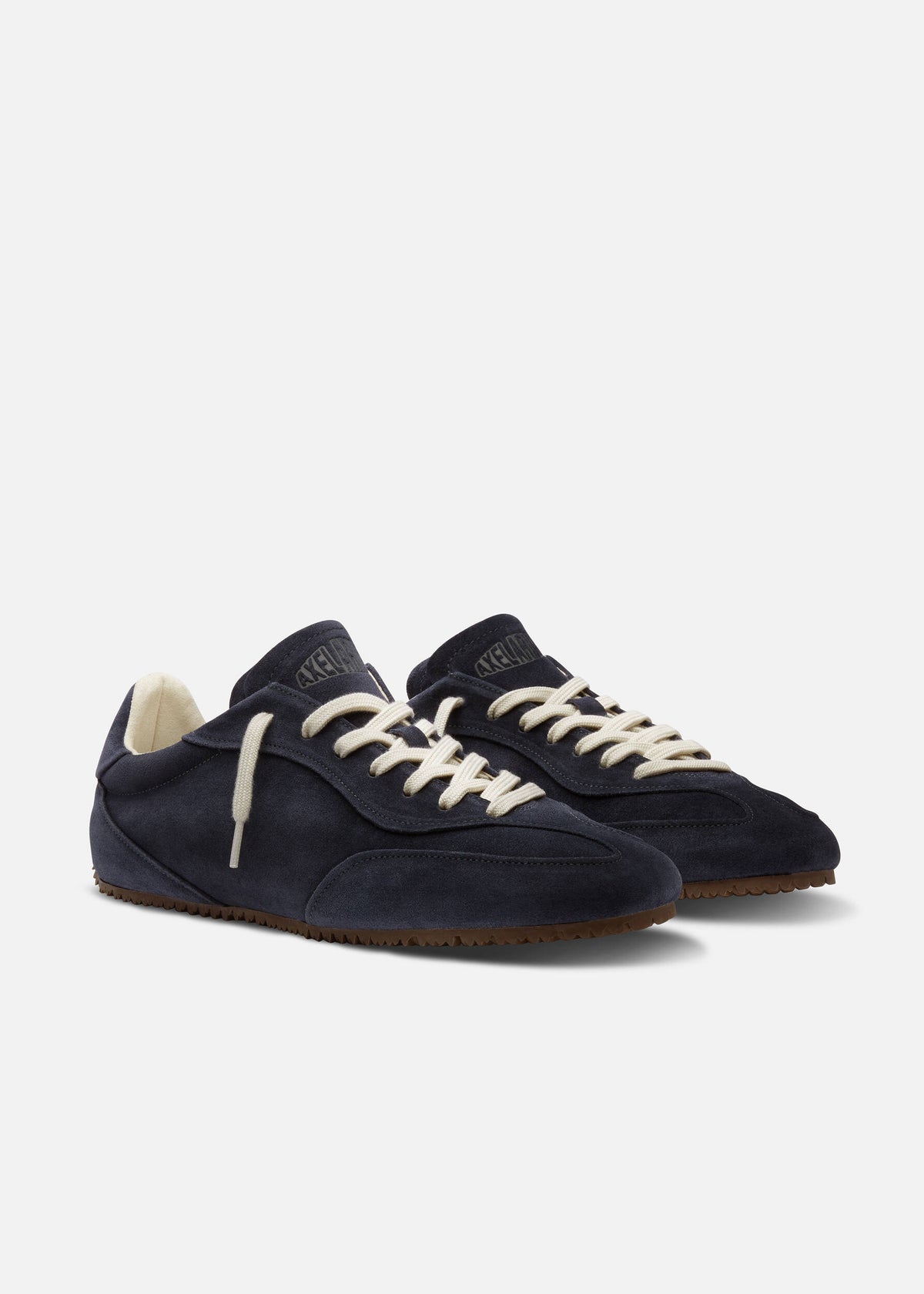 Arigato - Baskets Daze Runner Bleu foncé / Gomme foncée