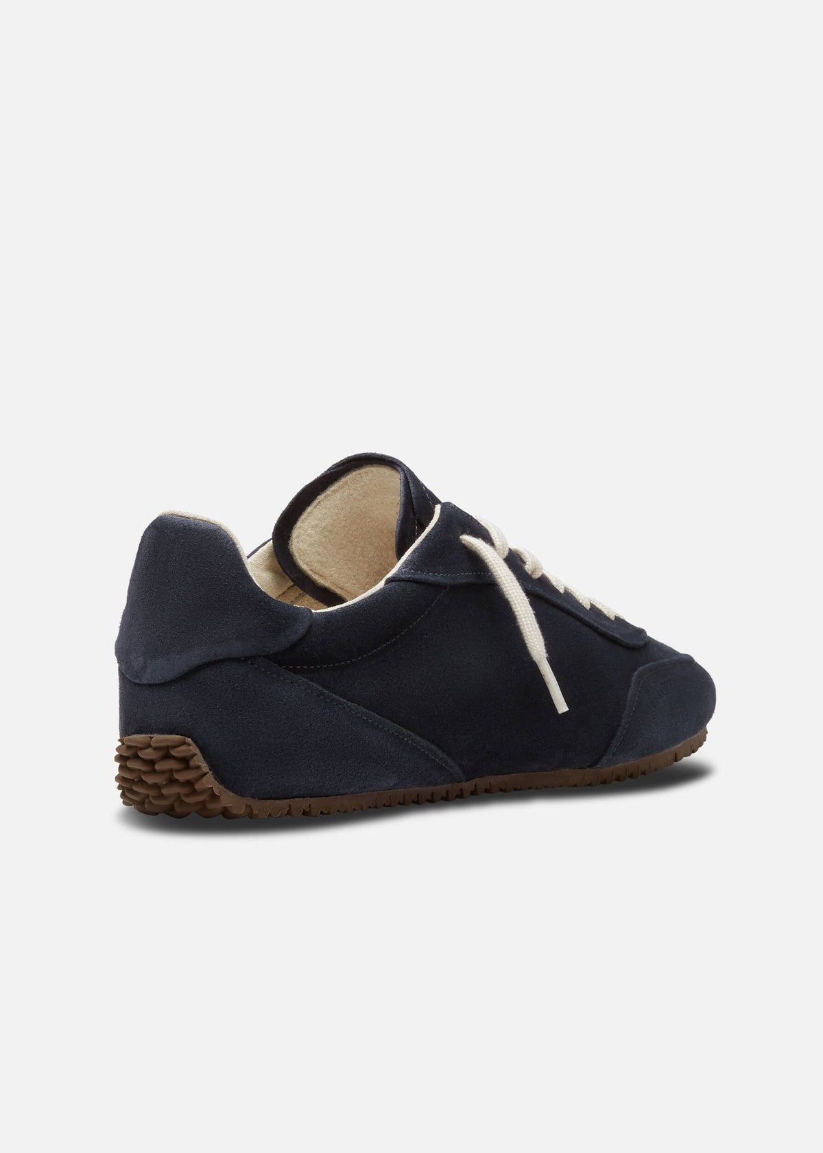 Arigato - Baskets Daze Runner Bleu foncé / Gomme foncée