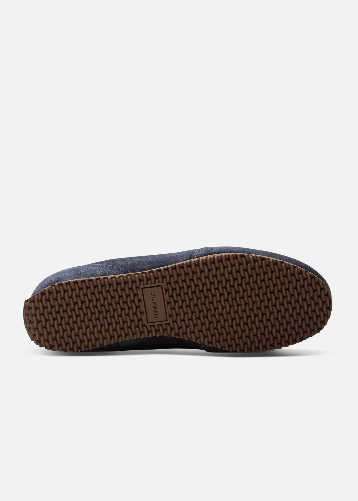 Arigato - Baskets Daze Runner Bleu foncé / Gomme foncée