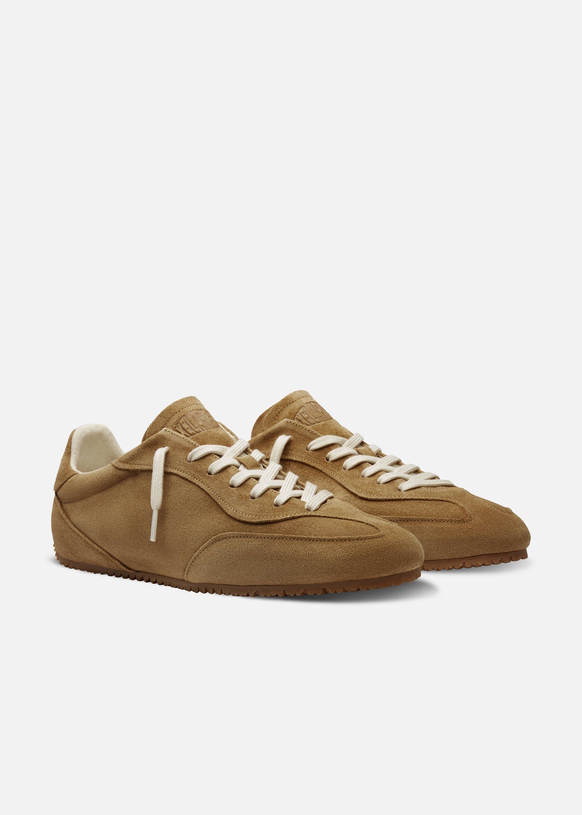 Arigato - Baskets Daze Runner Camel / Gomme