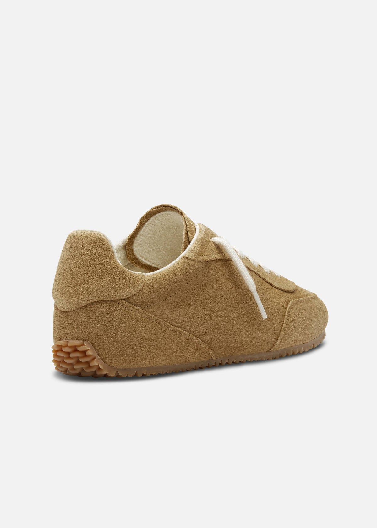 Arigato - Baskets Daze Runner Camel / Gomme