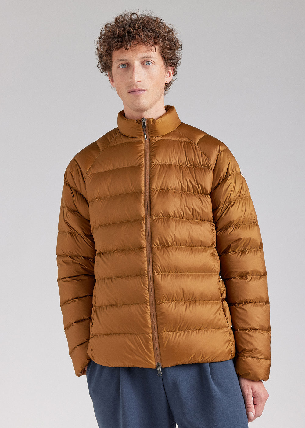 Doudoune ultra légère homme Pyrenex Arial noire
