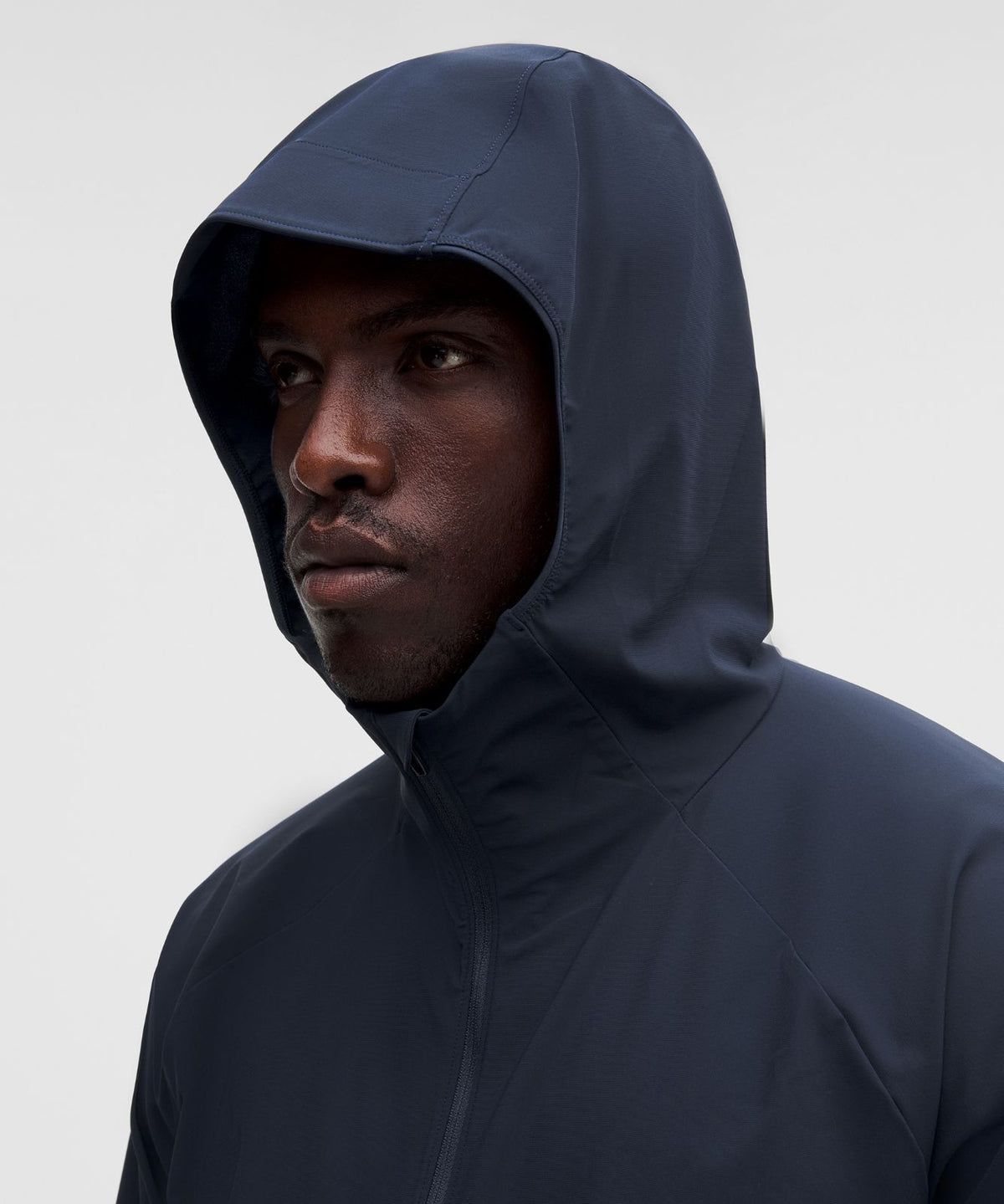 Lululemon Veste Pace Breaker True Navy