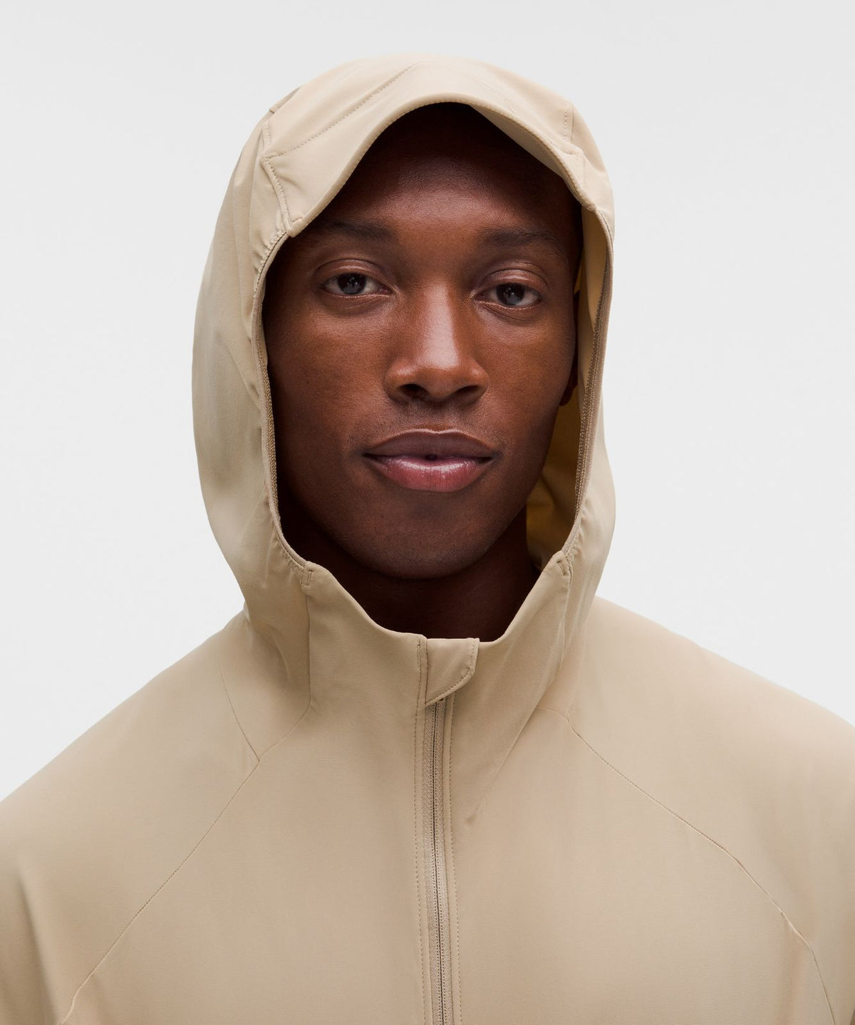 Lululemon Veste Pace Breaker Rumble Crumble