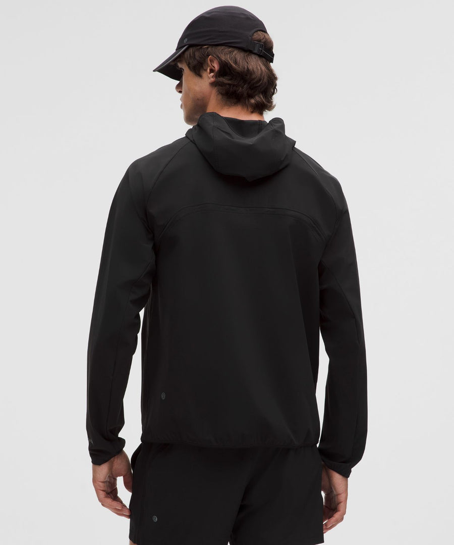 Lululemon Veste Pace Breaker