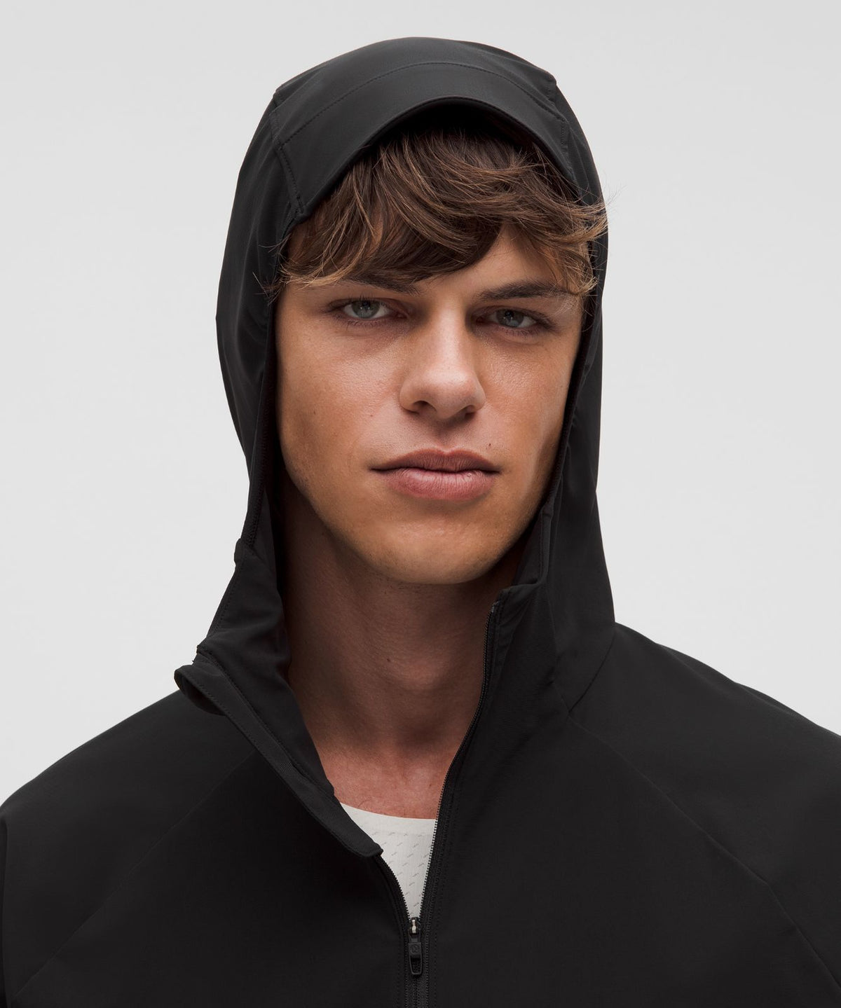 Lululemon Veste Pace Breaker Noir