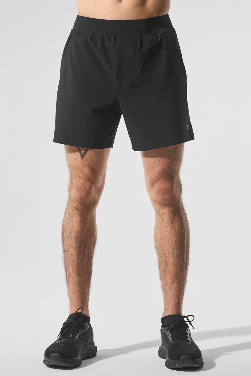 Shorts & Bas