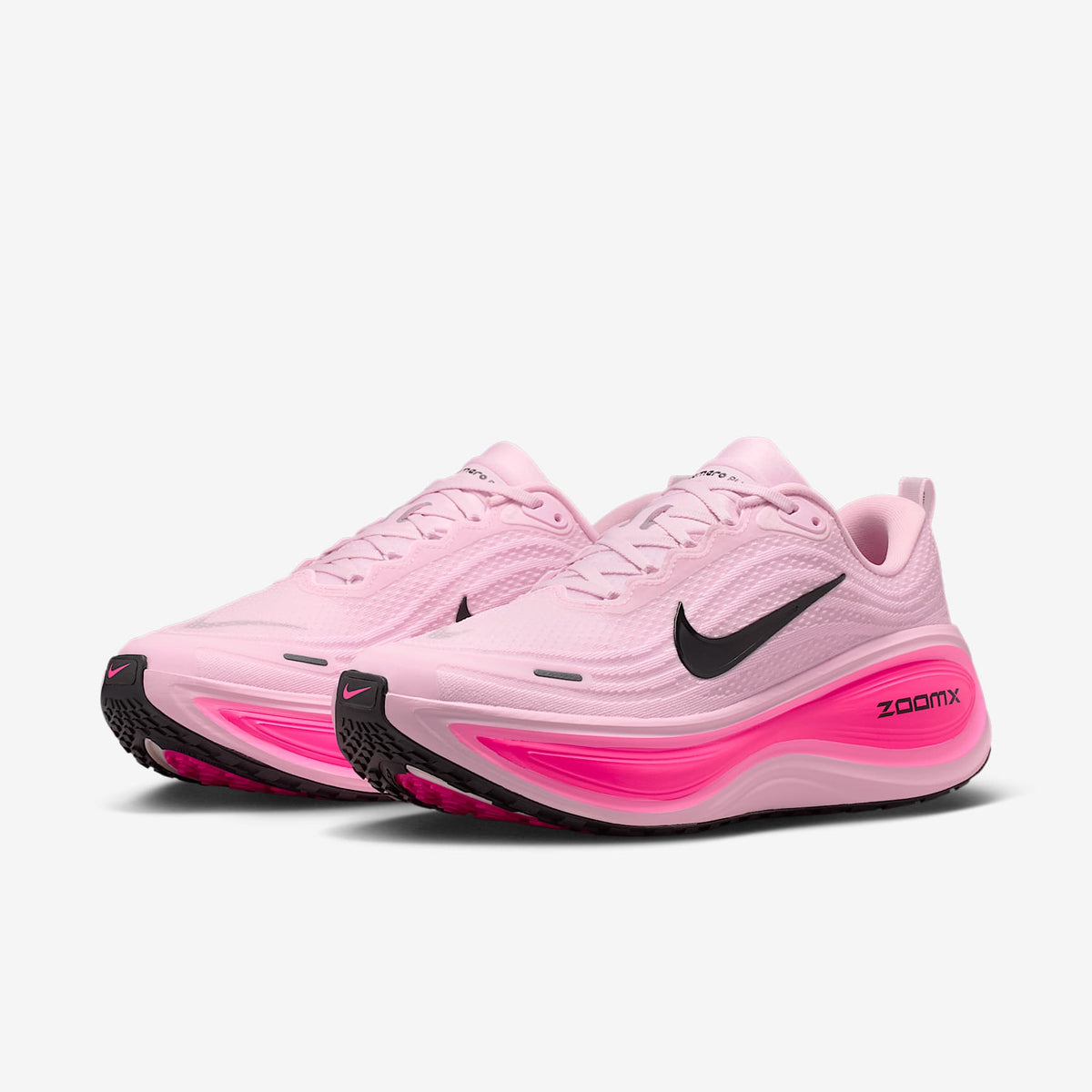 Nike Vomero Plus Rose