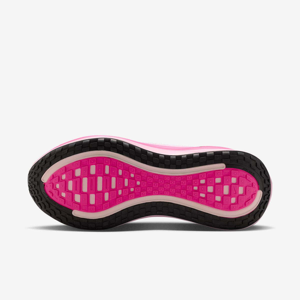 Nike Vomero Plus Rose