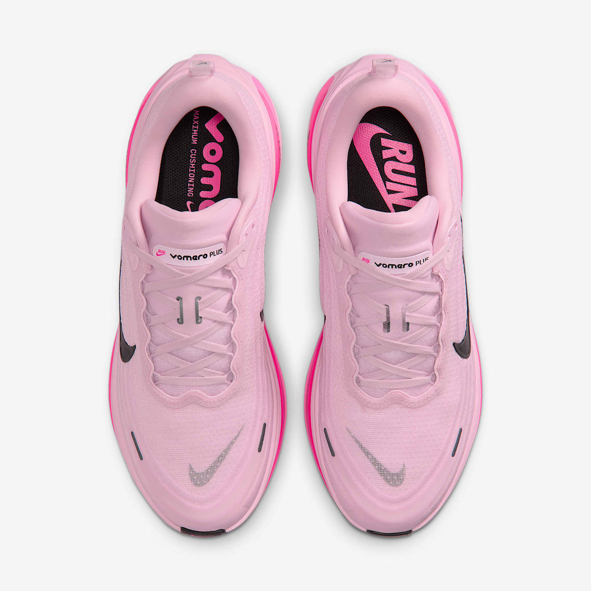 Nike Vomero Plus Rose