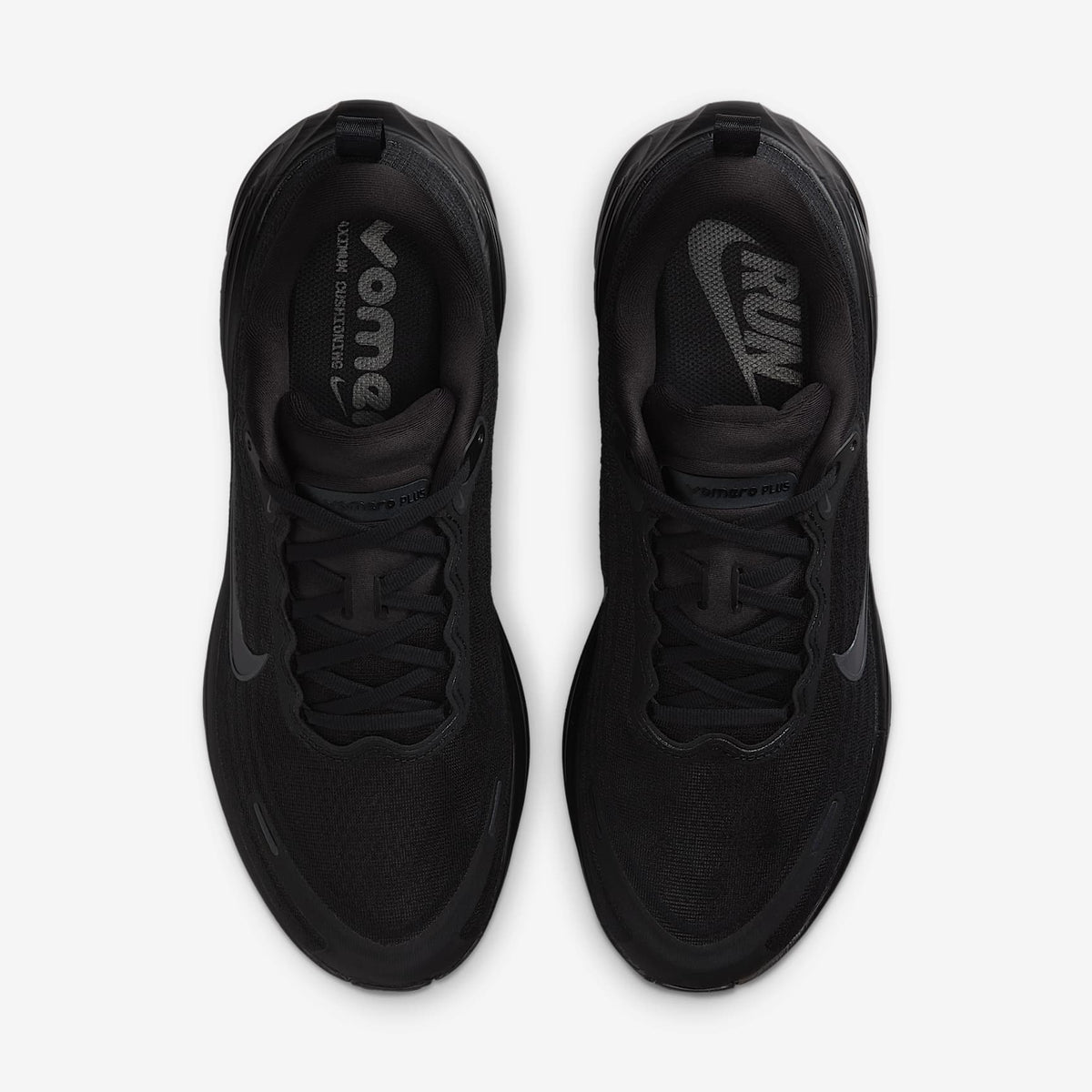 Nike Vomero Plus Noir
